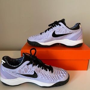 WMNS NIKE AIR ZOOM CAGE 3 HC